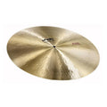 Paiste 20inch Formula 602 Flat Ride