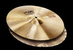 Paiste 14 Inch Formula 602 Sound Edge Hi Hats