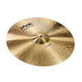 Paiste Formula 602 Modern Essentials 22 Inch Crash Cymbal