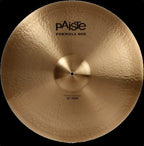 Paiste 22 inch Formula 602 Modern Essentials Ride Cymbal
