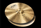 Paiste 14 Inch Formula 602 Modern Essentials Hi Hats
