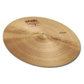 Paiste 16 Inch 2002 Medium Crash Cymbal