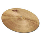 Paiste 20 Inch 2002 Medium Crash Cymbal