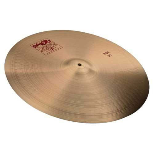 Paiste 22 inch 2002 Ride Cymbal