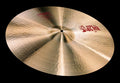 Paiste 24 inch 2002 BIG Ride Cymbal ALEX VAN HALEN