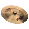 Paiste 16 inch 2002 China