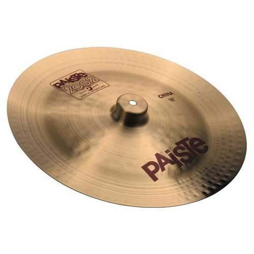 Paiste 16 inch 2002 China
