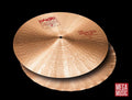 Paiste 17inch 2002 Sound Edge Hi Hat