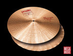 Paiste 17inch 2002 Sound Edge Hi Hat