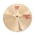 Paiste 14 Inch 2002 Medium Hi Hat Bottom