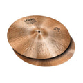 Paiste 2002 Big Beat 16 Inch Hi Hat Pair
