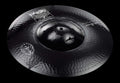 Paiste 18 inch 2002 GIGA Bell Ride Cymbal