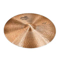 Paiste 2002 Big Beat 24 inch Ride Cymbal
