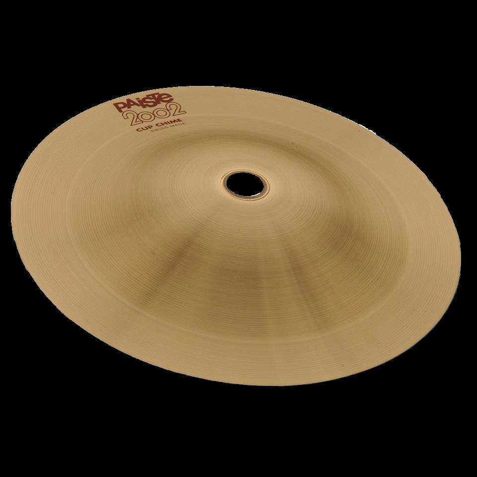 Paiste #1 2002 Cup Chime 8 inch