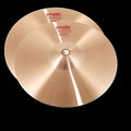Paiste 08 inch 2002 Accent Cymbal Pair