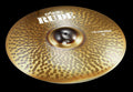 Paiste 18 inch Rude Crash-Ride Cymbal