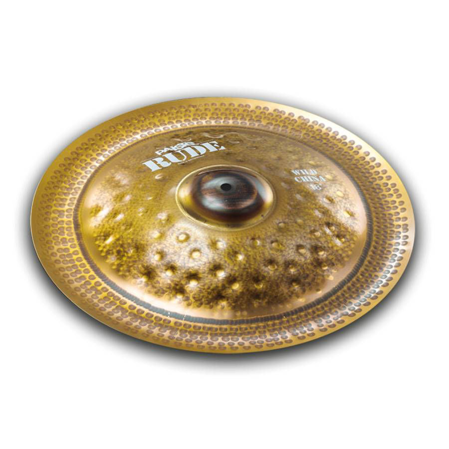 Paiste 18 inch Rude Wild China Cymbal
