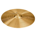 Paiste 20 Signature Fast Crash Cymbal