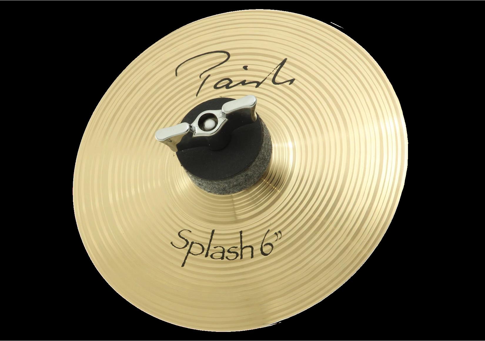 Paiste 06 Inch Signature Splash Cymbal