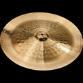 Paiste 16 inch Signature Thin China