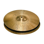 Paiste 14 inch Signature Heavy Hi-Hat Cymbals
