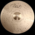 Paiste 20 inch Signature Dark Energy Ride Cymbal MK II