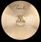 Paiste 22 inch Signature Dark Energy Ride Cymbal MK II