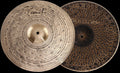 Paiste 14 Inch Signature Dark Energy Hi Hats MK I