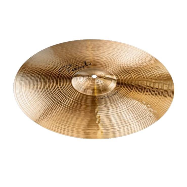 Paiste Signature 18‚Äù Fast Medium Crash Cymbal