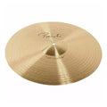 Paiste 16 Inch Signature Reflector Full Crash Cymbals