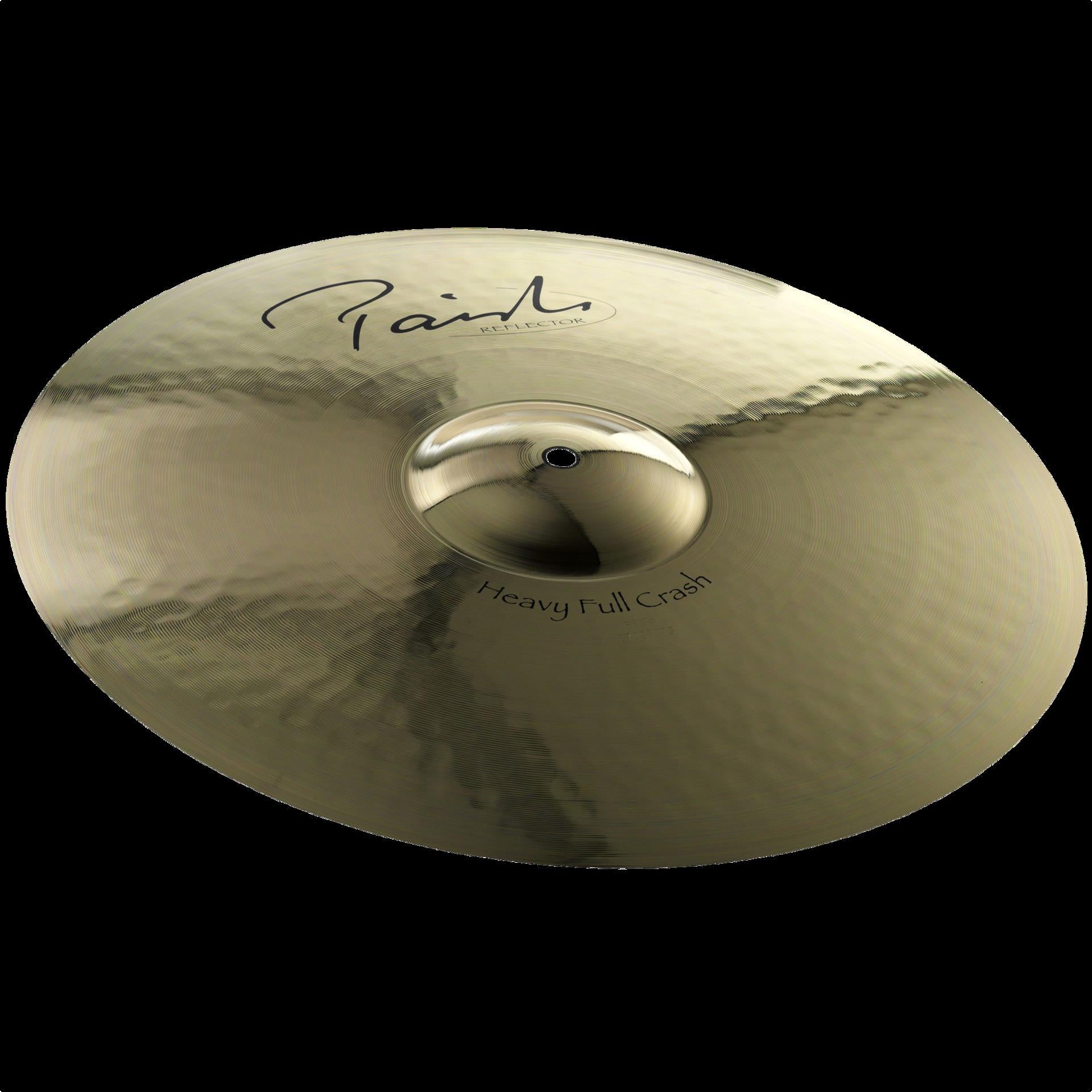 Paiste 19 Inch Signature Reflector Heavy Full Crash Cymbal