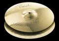 Paiste 14 Inch Signature Reflector Heavy Full Hi Hats