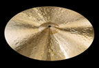 Paiste 16 Inch Traditional Thin Crash Cymbal