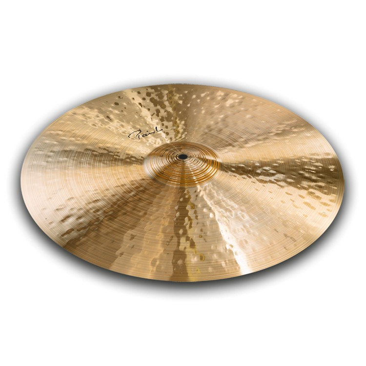 Paiste Signature Traditionals 18 Thin Crash Cymbal