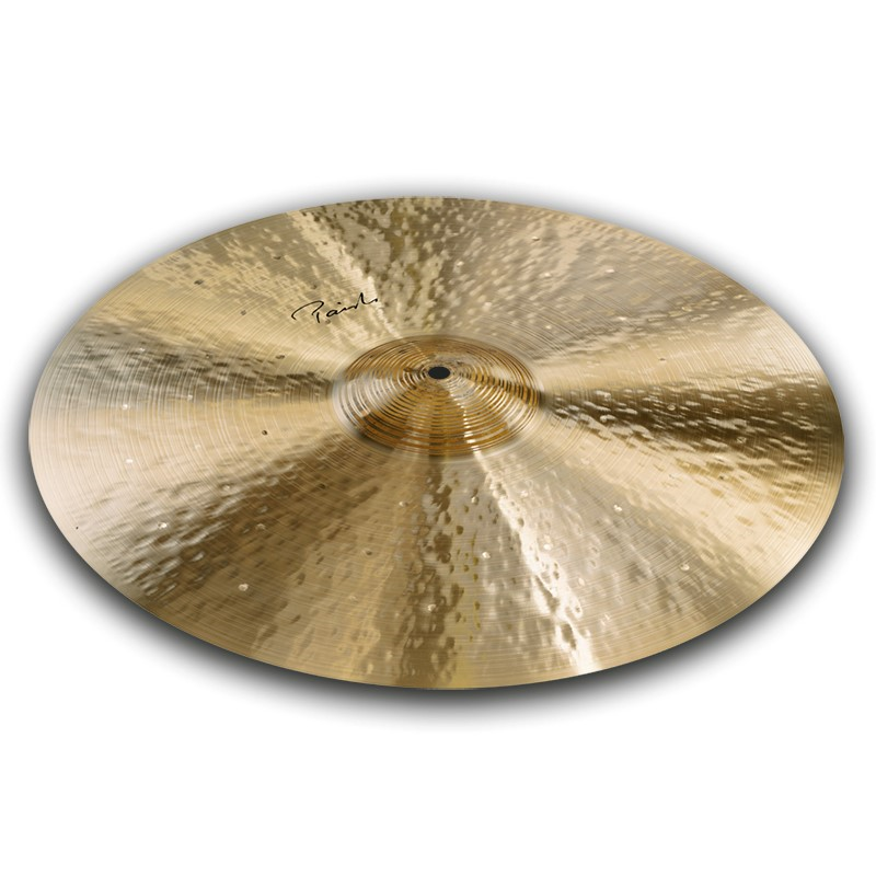 Paiste Signature Traditionals 22 Light Ride Cymbal