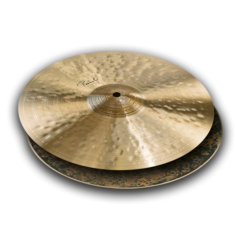 Paiste Signature Traditionals 14 Medium Light Hi-Hats