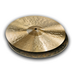 Paiste Signature Traditionals 14 Medium Light Hi-Hats