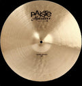 Paiste 16 Masters Dark Crash Cymbal