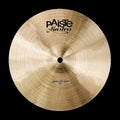Paiste Masters 10‚Äù Dark Splash