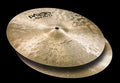 Paiste 14 Masters Dark Hi Hats Pair