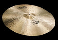 Paiste 24 inch Twenty Masters DEEP Ride Cymbal JR Signature Groove