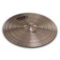 Paiste 22 Inch Masters Extra Dry Ride Cymbal