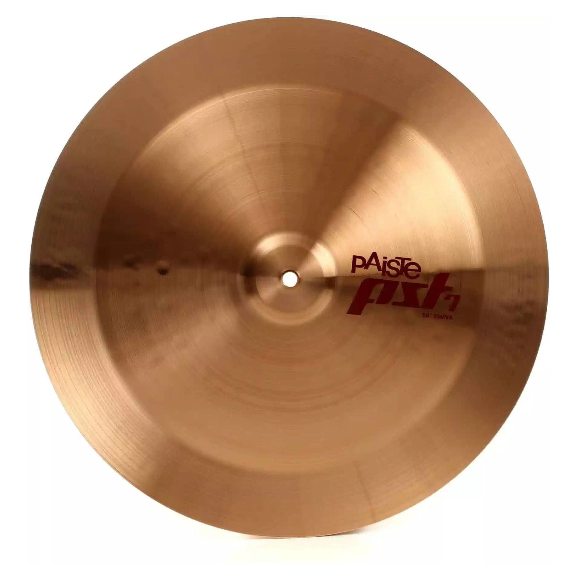 Paiste Silent 18‚Äù China Type Cymbal