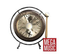 Paiste Deco Gong 10 inch with Floor Stand and Beater