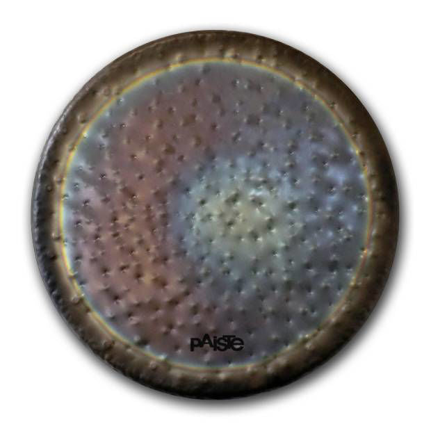 Paiste 26 Sound Creation Gong No.3 Earth