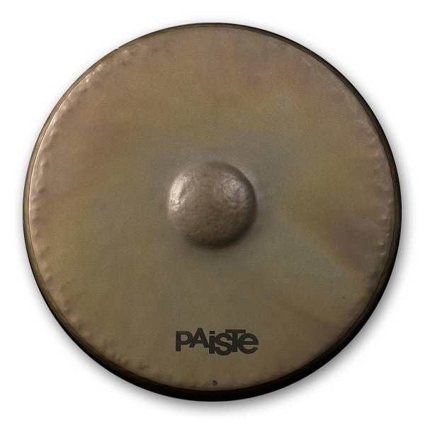 Paiste 11 Inch Sound Creation Gong No. 8 Chakra