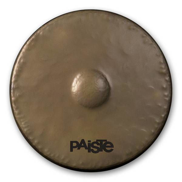 Paiste 14 Inch Sound Creation Gong No. 9 Chakra