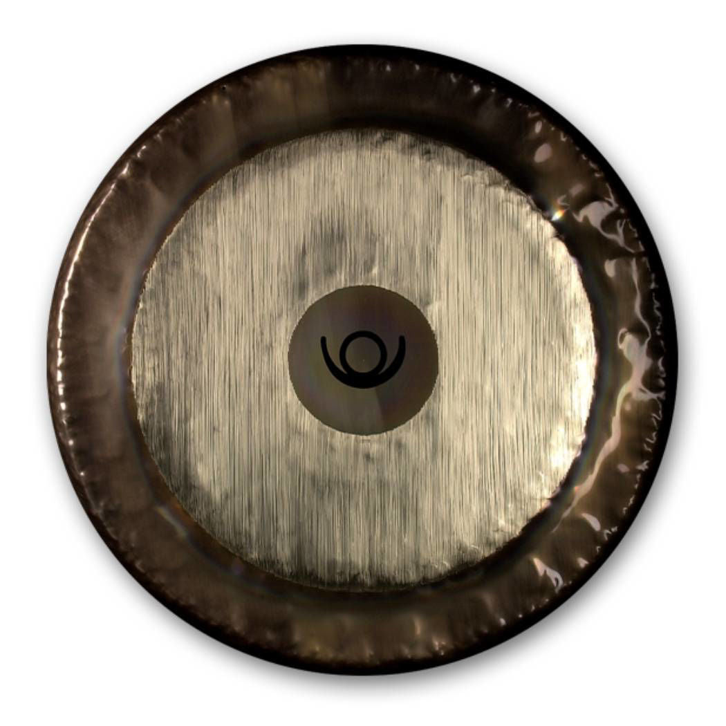 Paiste 36 inch Planet Gong C2# Pluto