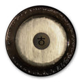 Paiste 30 inch Planet Gong F2 Platonic Year
