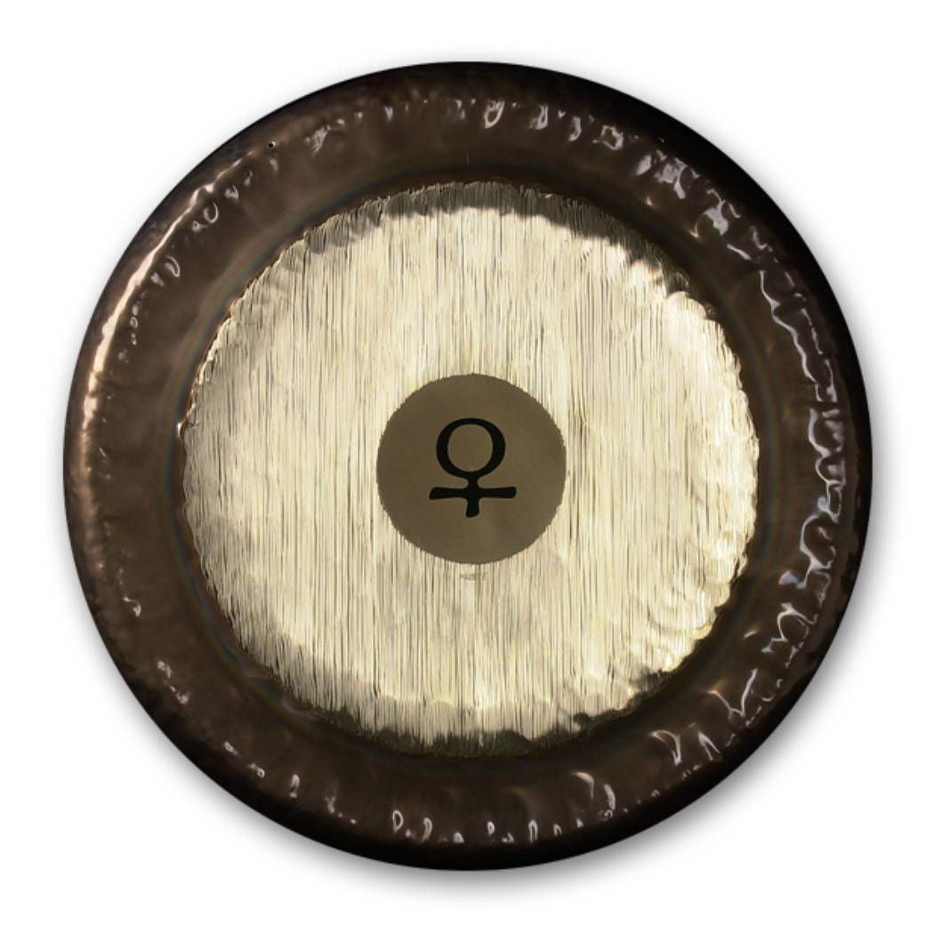 Paiste 24 inch Planet Gong A2 Venus